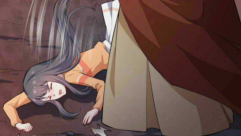 Ngạo Kiều Quỷ Vương Yêu Ta Chapter 106 trang 45