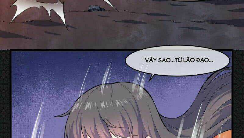 Ngạo Kiều Quỷ Vương Yêu Ta Chapter 106 trang 46