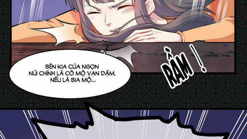 Ngạo Kiều Quỷ Vương Yêu Ta Chapter 106 trang 47