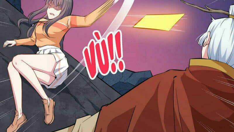 Ngạo Kiều Quỷ Vương Yêu Ta Chapter 106 trang 49