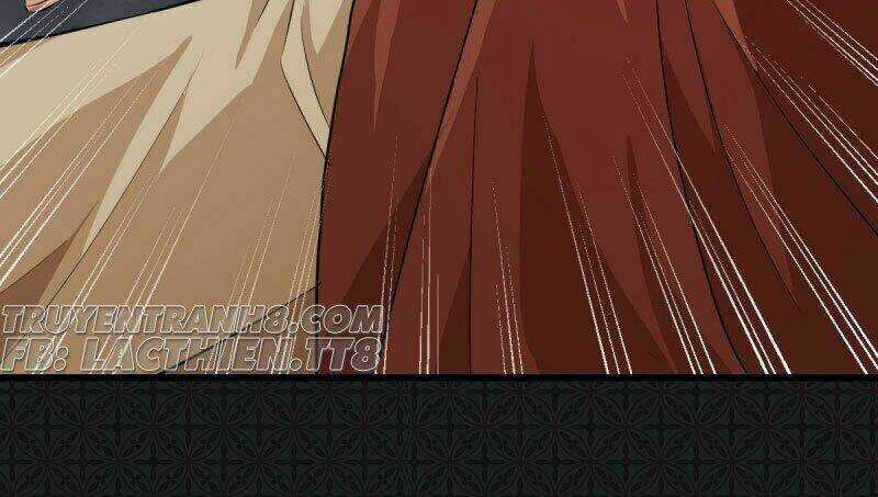 Ngạo Kiều Quỷ Vương Yêu Ta Chapter 106 trang 50