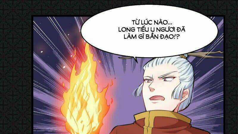 Ngạo Kiều Quỷ Vương Yêu Ta Chapter 106 trang 51