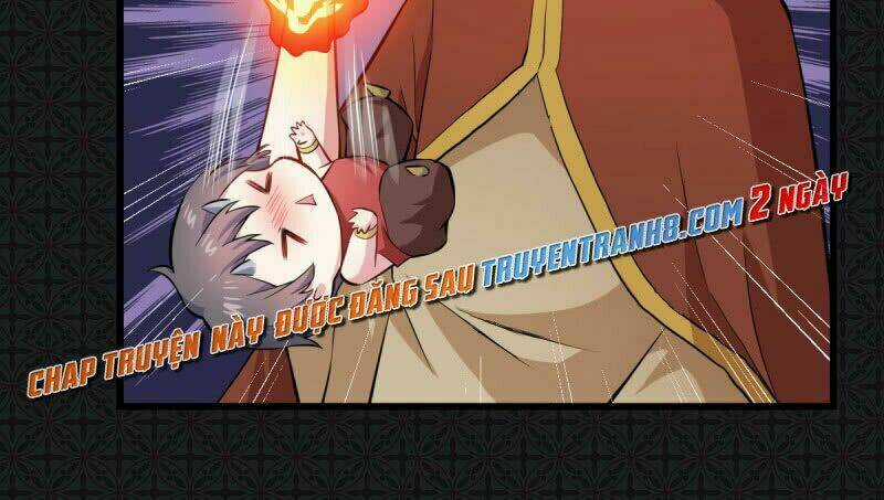 Ngạo Kiều Quỷ Vương Yêu Ta Chapter 106 trang 52