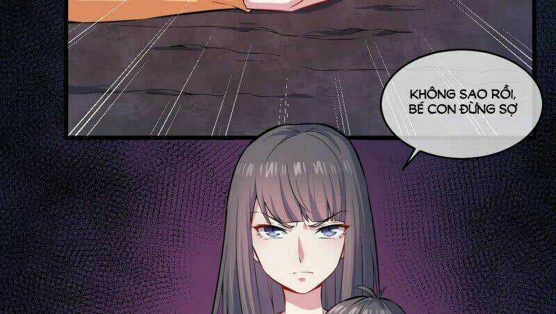 Ngạo Kiều Quỷ Vương Yêu Ta Chapter 106 trang 55