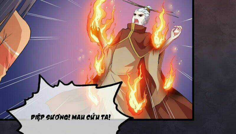 Ngạo Kiều Quỷ Vương Yêu Ta Chapter 106 trang 58