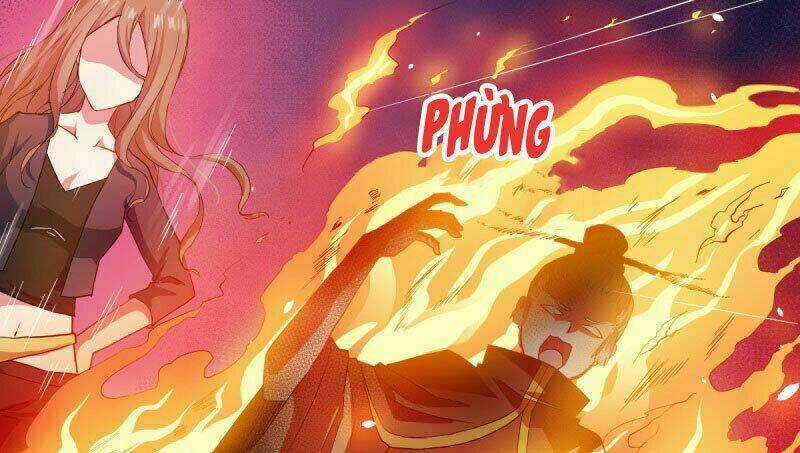 Ngạo Kiều Quỷ Vương Yêu Ta Chapter 106 trang 60