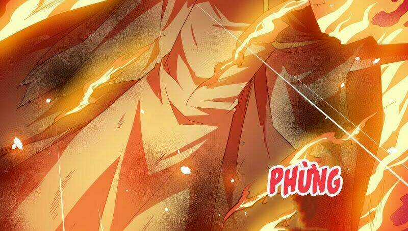 Ngạo Kiều Quỷ Vương Yêu Ta Chapter 106 trang 61