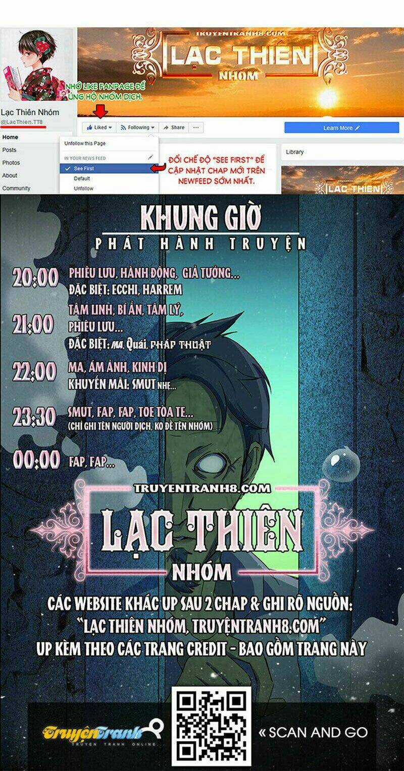 Ngạo Kiều Quỷ Vương Yêu Ta Chapter 106 trang 66