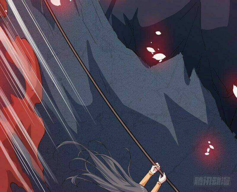 Ngạo Kiều Quỷ Vương Yêu Ta Chapter 106 trang 9