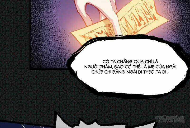 Ngạo Kiều Quỷ Vương Yêu Ta Chapter 107 trang 12