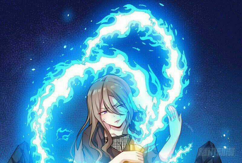 Ngạo Kiều Quỷ Vương Yêu Ta Chapter 107 trang 19