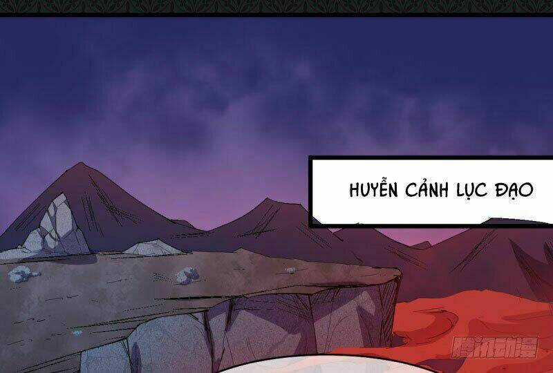 Ngạo Kiều Quỷ Vương Yêu Ta Chapter 107 trang 2