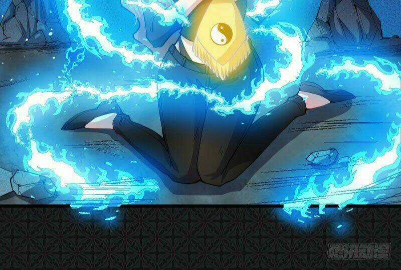 Ngạo Kiều Quỷ Vương Yêu Ta Chapter 107 trang 20