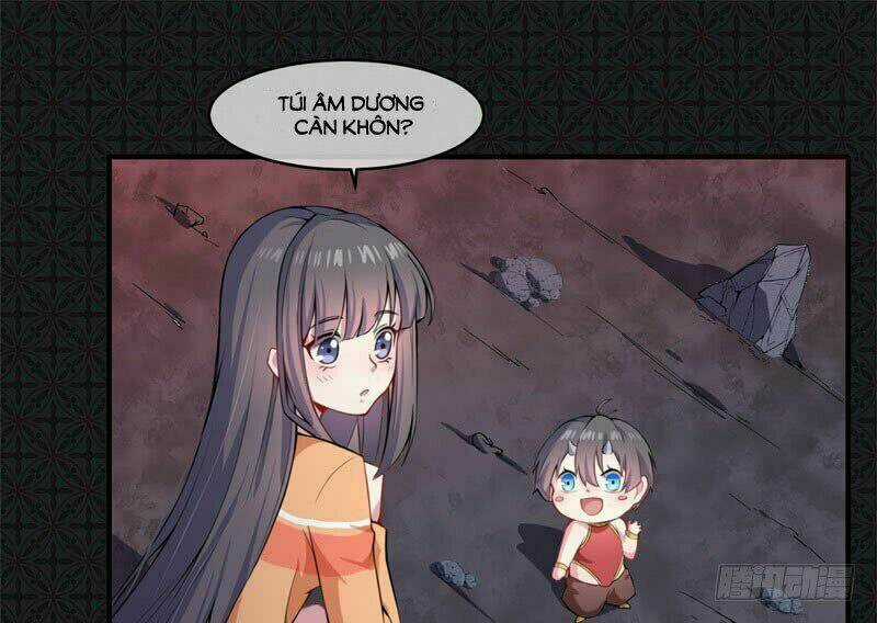 Ngạo Kiều Quỷ Vương Yêu Ta Chapter 107 trang 21