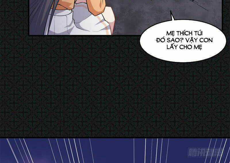 Ngạo Kiều Quỷ Vương Yêu Ta Chapter 107 trang 22