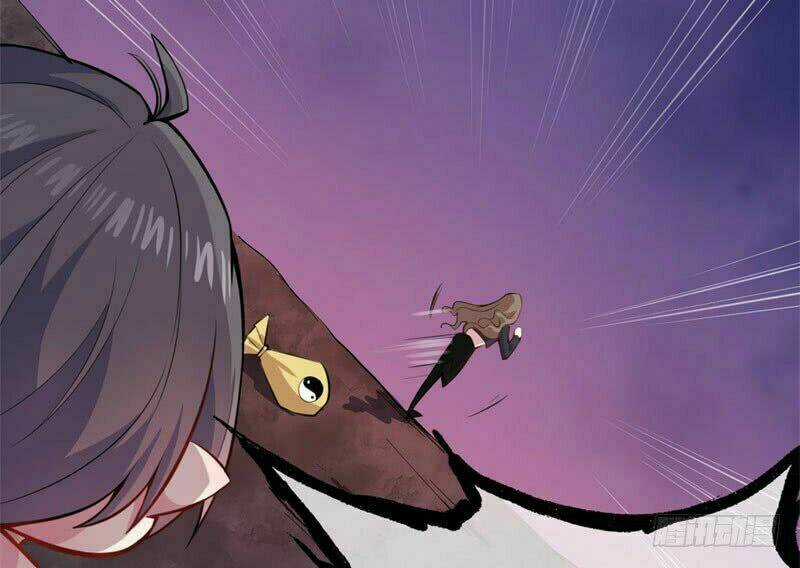 Ngạo Kiều Quỷ Vương Yêu Ta Chapter 107 trang 24