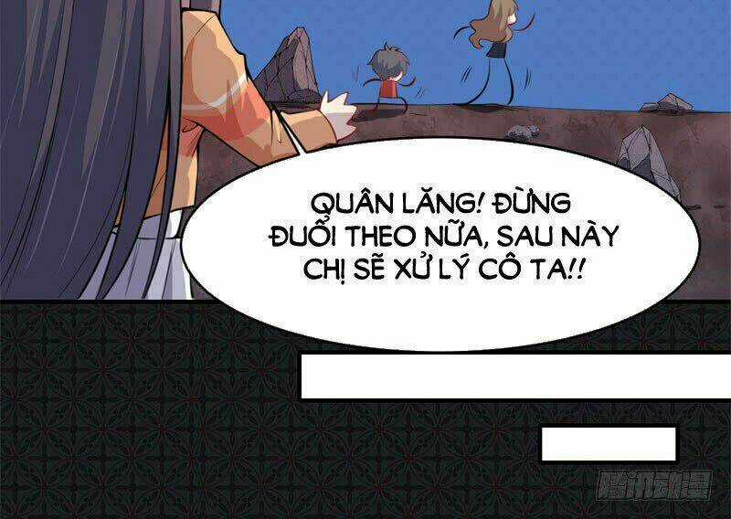 Ngạo Kiều Quỷ Vương Yêu Ta Chapter 107 trang 26