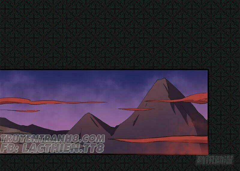 Ngạo Kiều Quỷ Vương Yêu Ta Chapter 107 trang 27