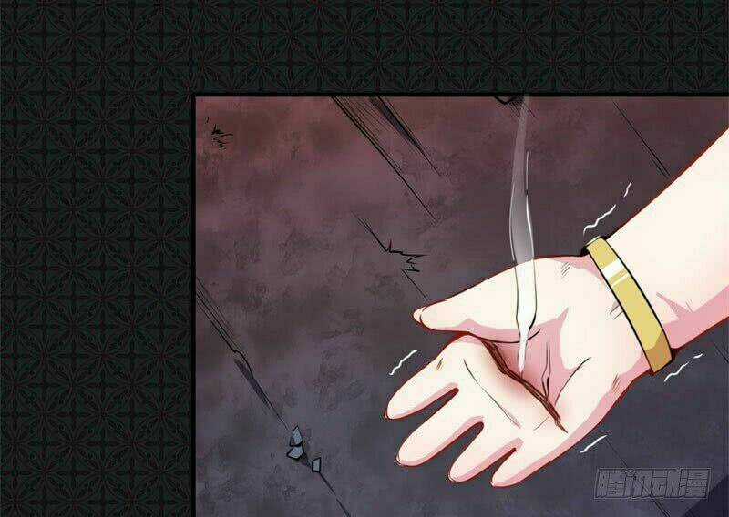 Ngạo Kiều Quỷ Vương Yêu Ta Chapter 107 trang 28