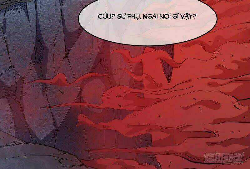 Ngạo Kiều Quỷ Vương Yêu Ta Chapter 107 trang 3