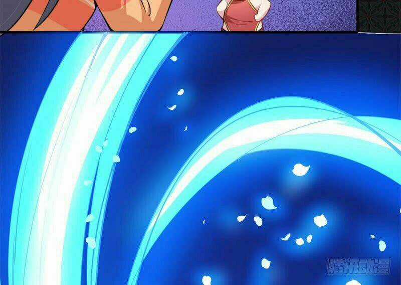 Ngạo Kiều Quỷ Vương Yêu Ta Chapter 107 trang 31