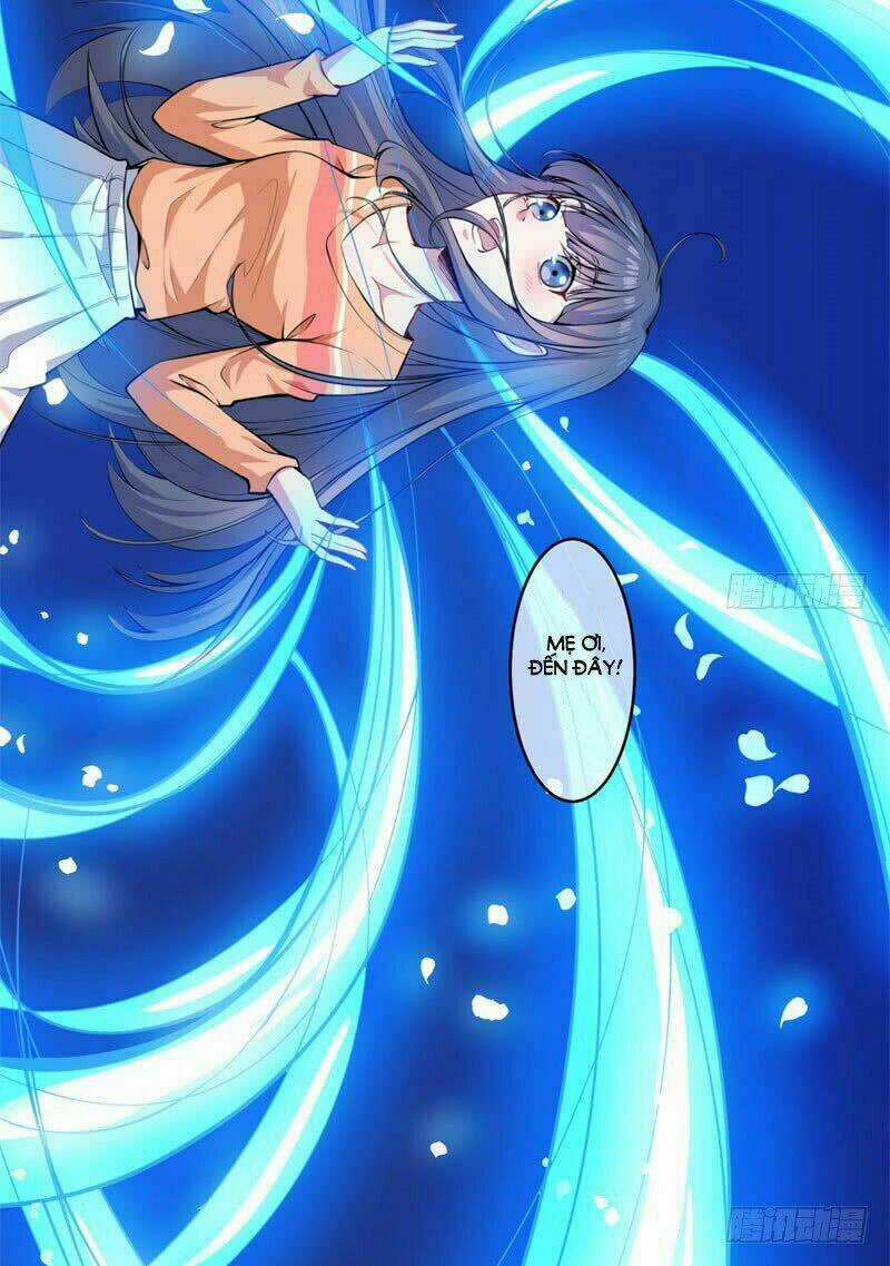 Ngạo Kiều Quỷ Vương Yêu Ta Chapter 107 trang 33