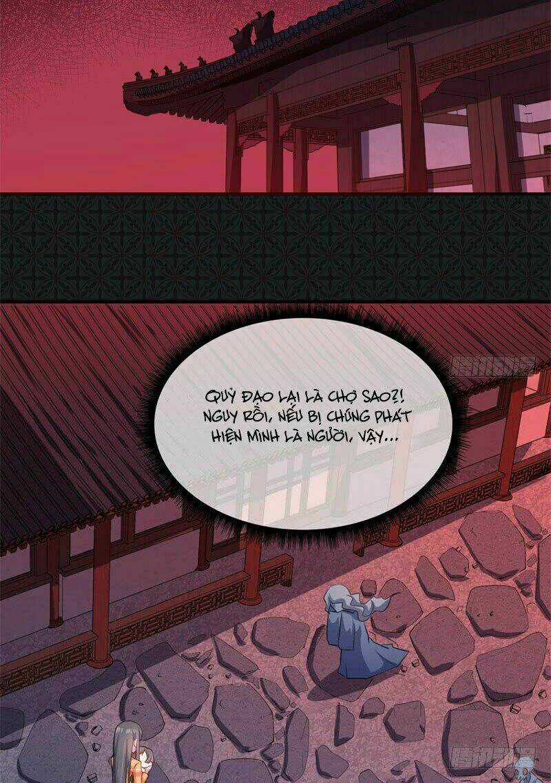 Ngạo Kiều Quỷ Vương Yêu Ta Chapter 107 trang 39