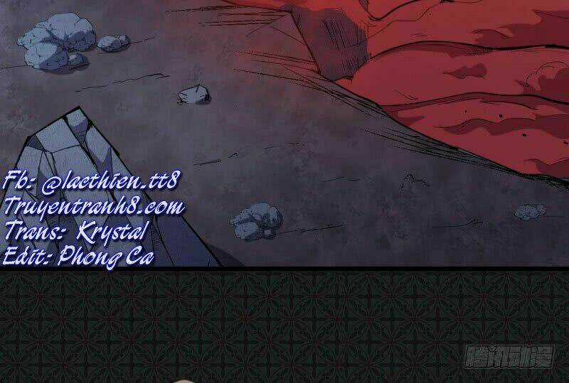 Ngạo Kiều Quỷ Vương Yêu Ta Chapter 107 trang 4