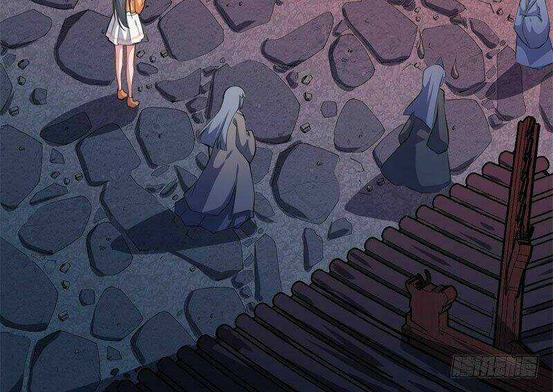 Ngạo Kiều Quỷ Vương Yêu Ta Chapter 107 trang 40