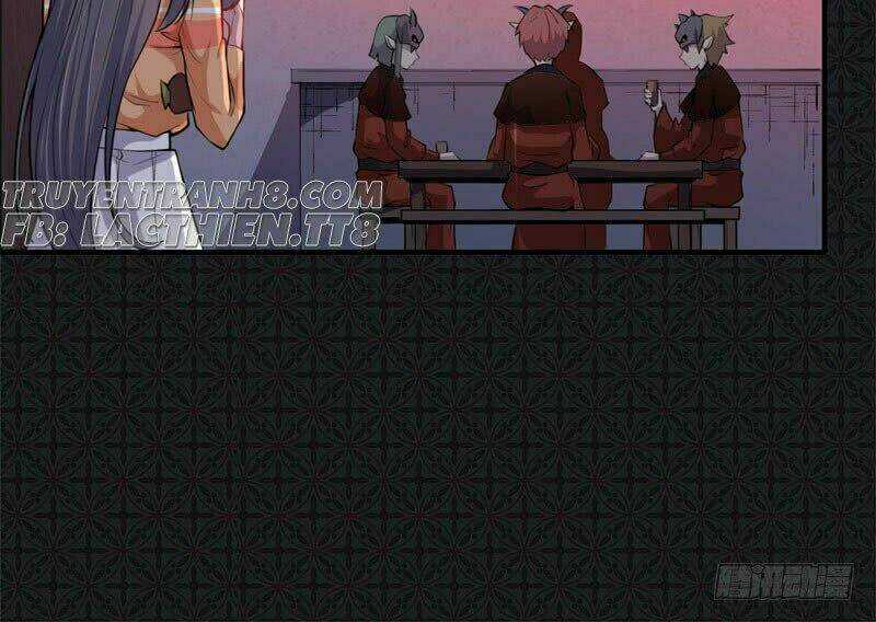 Ngạo Kiều Quỷ Vương Yêu Ta Chapter 107 trang 42