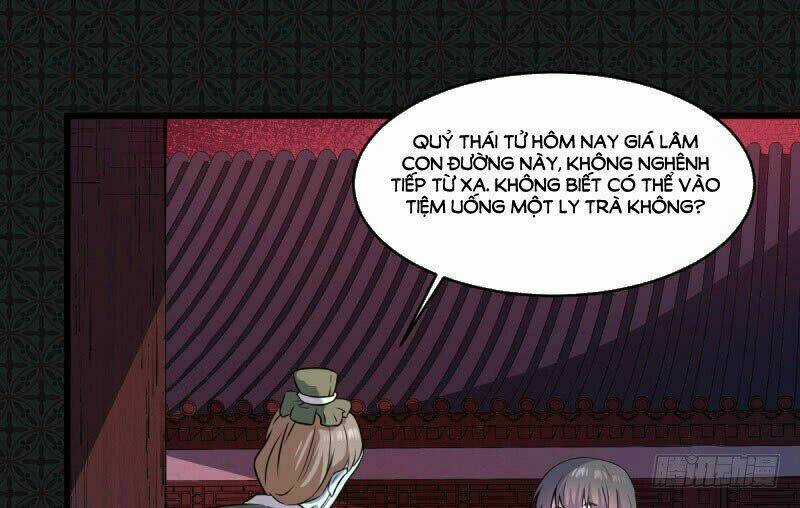 Ngạo Kiều Quỷ Vương Yêu Ta Chapter 107 trang 43