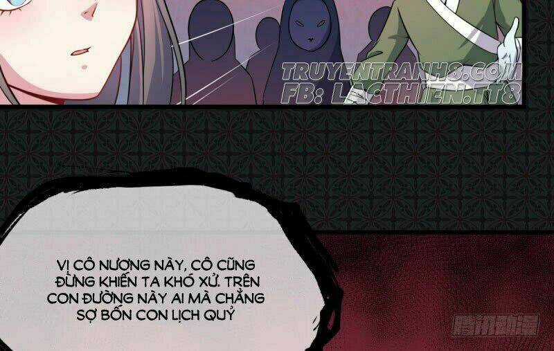 Ngạo Kiều Quỷ Vương Yêu Ta Chapter 107 trang 45