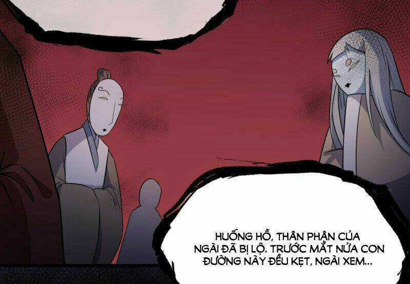 Ngạo Kiều Quỷ Vương Yêu Ta Chapter 107 trang 46