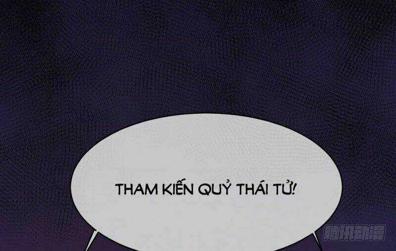 Ngạo Kiều Quỷ Vương Yêu Ta Chapter 107 trang 48