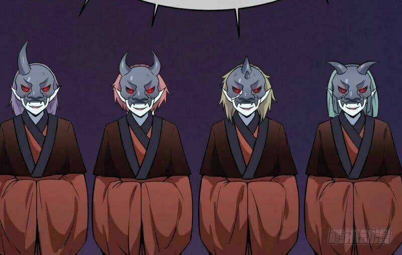 Ngạo Kiều Quỷ Vương Yêu Ta Chapter 107 trang 49