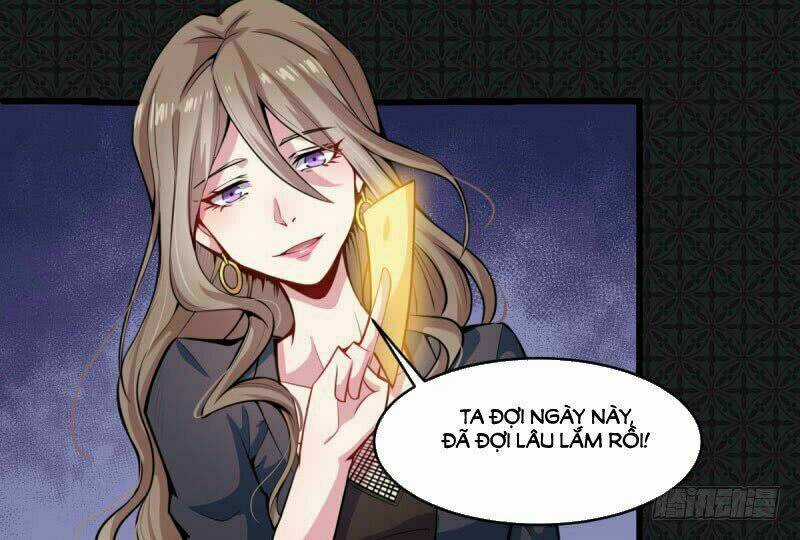 Ngạo Kiều Quỷ Vương Yêu Ta Chapter 107 trang 5