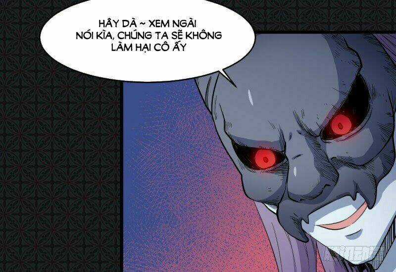 Ngạo Kiều Quỷ Vương Yêu Ta Chapter 107 trang 53