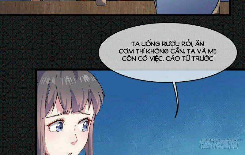 Ngạo Kiều Quỷ Vương Yêu Ta Chapter 107 trang 55