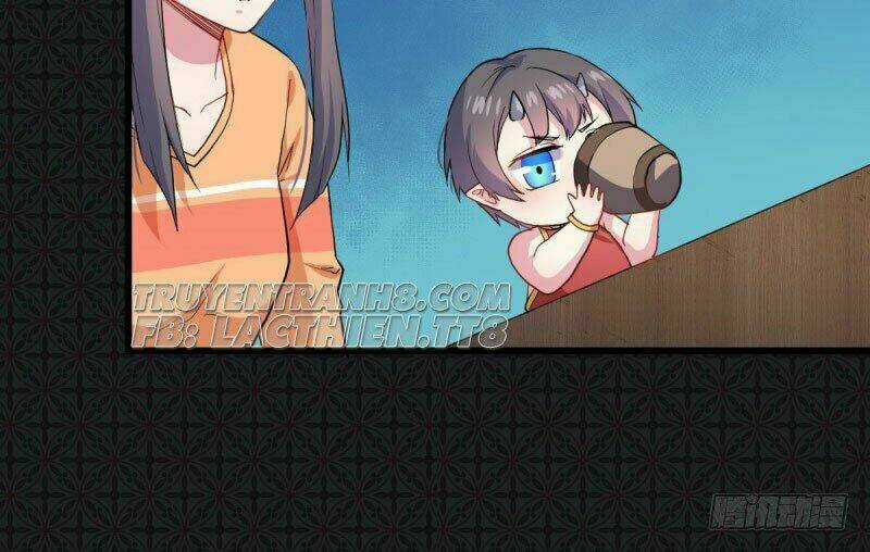 Ngạo Kiều Quỷ Vương Yêu Ta Chapter 107 trang 56