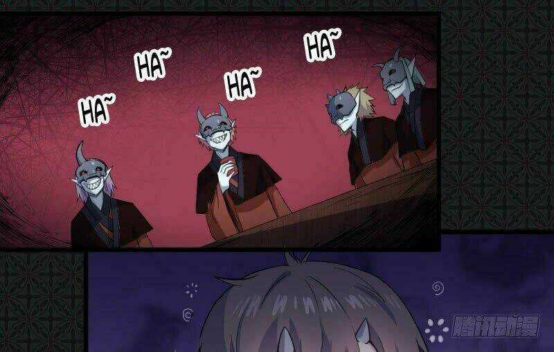 Ngạo Kiều Quỷ Vương Yêu Ta Chapter 107 trang 57