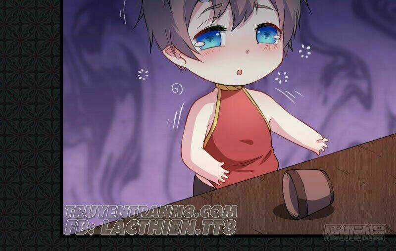 Ngạo Kiều Quỷ Vương Yêu Ta Chapter 107 trang 58