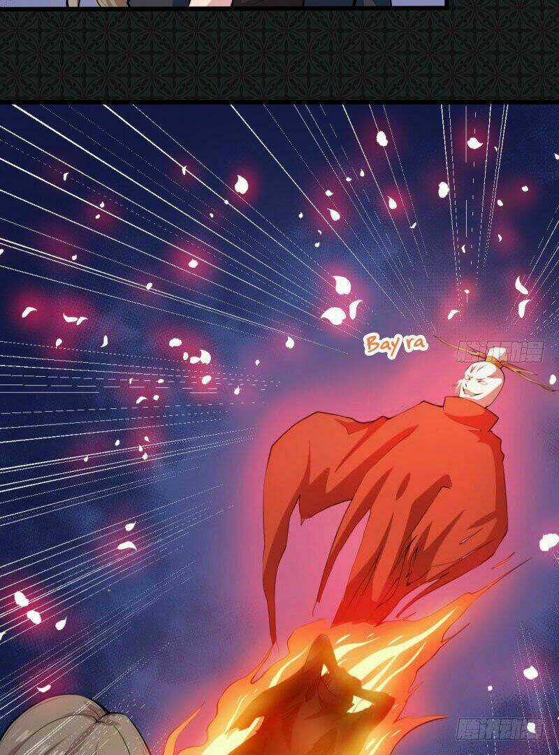 Ngạo Kiều Quỷ Vương Yêu Ta Chapter 107 trang 6