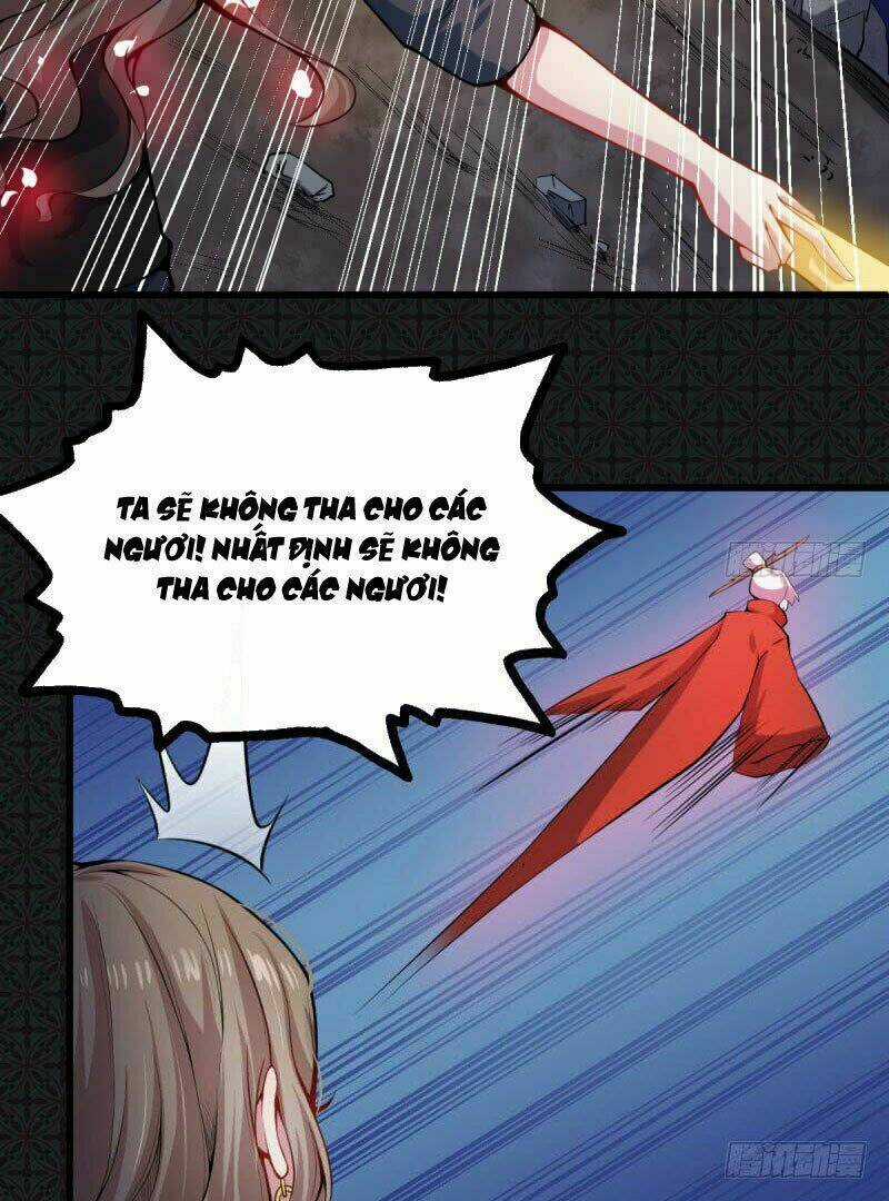 Ngạo Kiều Quỷ Vương Yêu Ta Chapter 107 trang 8