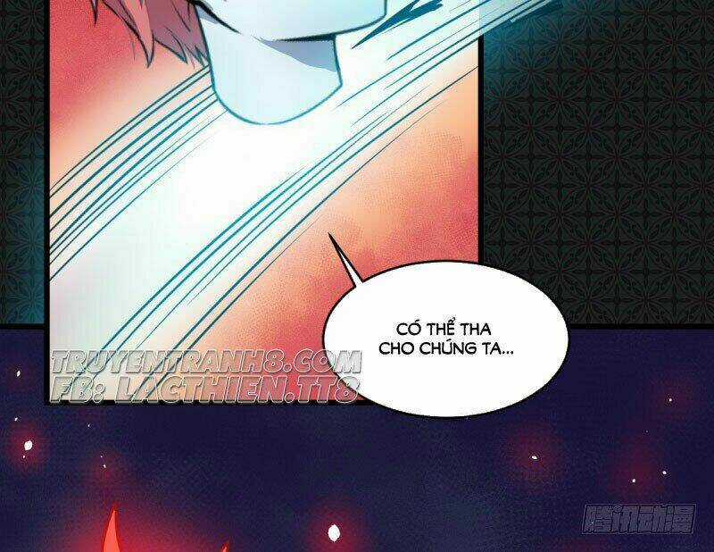 Ngạo Kiều Quỷ Vương Yêu Ta Chapter 108 trang 10