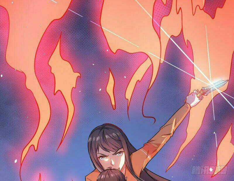 Ngạo Kiều Quỷ Vương Yêu Ta Chapter 108 trang 12