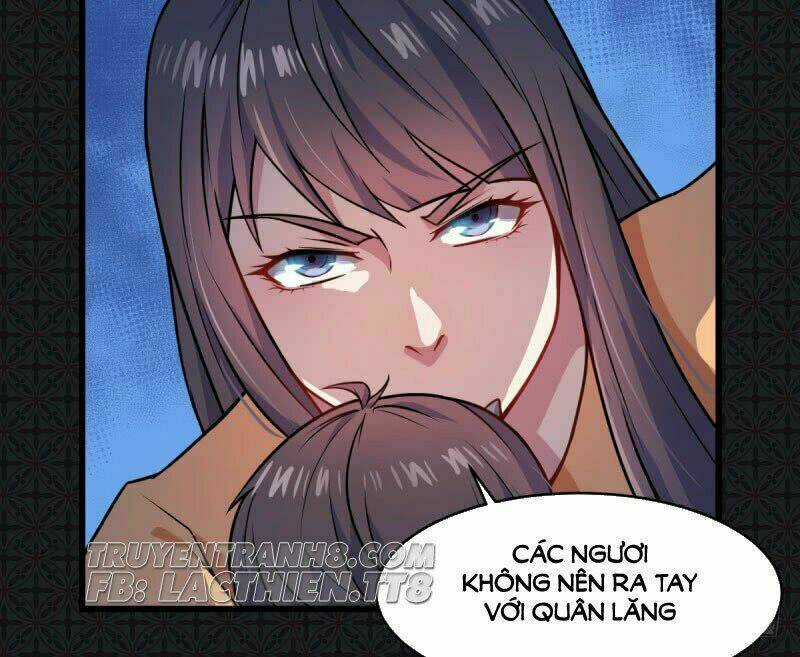 Ngạo Kiều Quỷ Vương Yêu Ta Chapter 108 trang 14