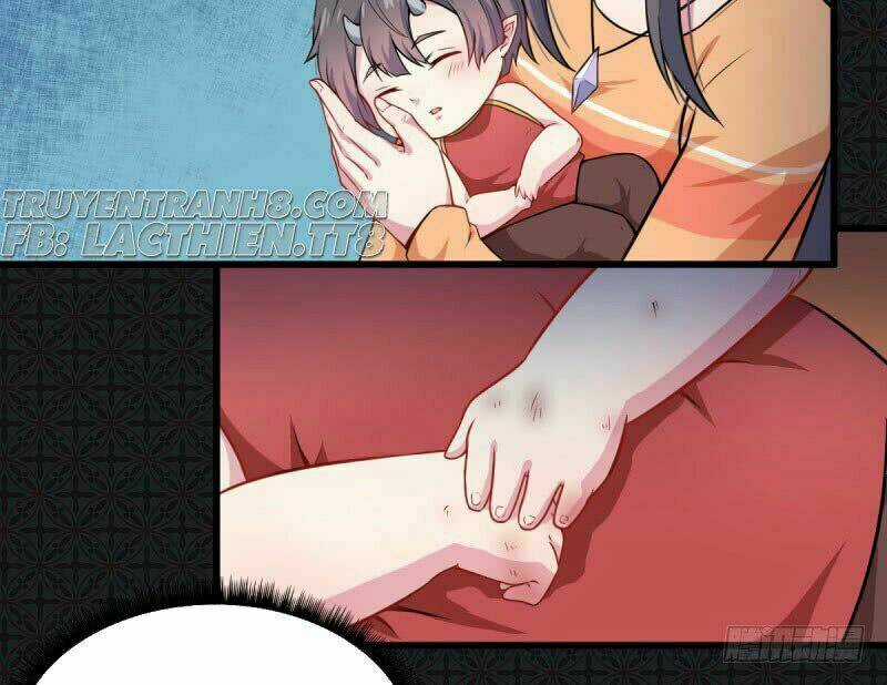 Ngạo Kiều Quỷ Vương Yêu Ta Chapter 108 trang 16