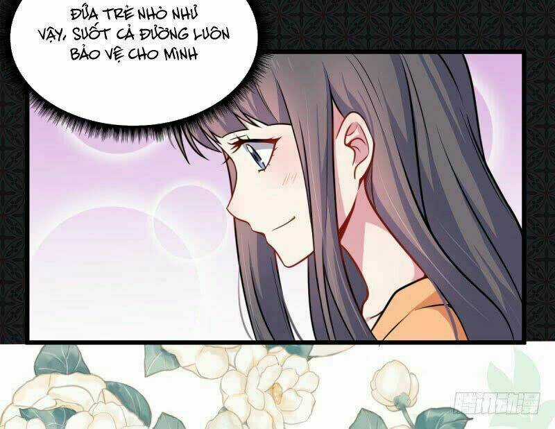 Ngạo Kiều Quỷ Vương Yêu Ta Chapter 108 trang 17