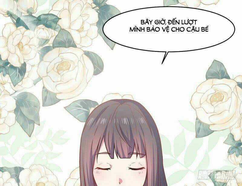 Ngạo Kiều Quỷ Vương Yêu Ta Chapter 108 trang 19