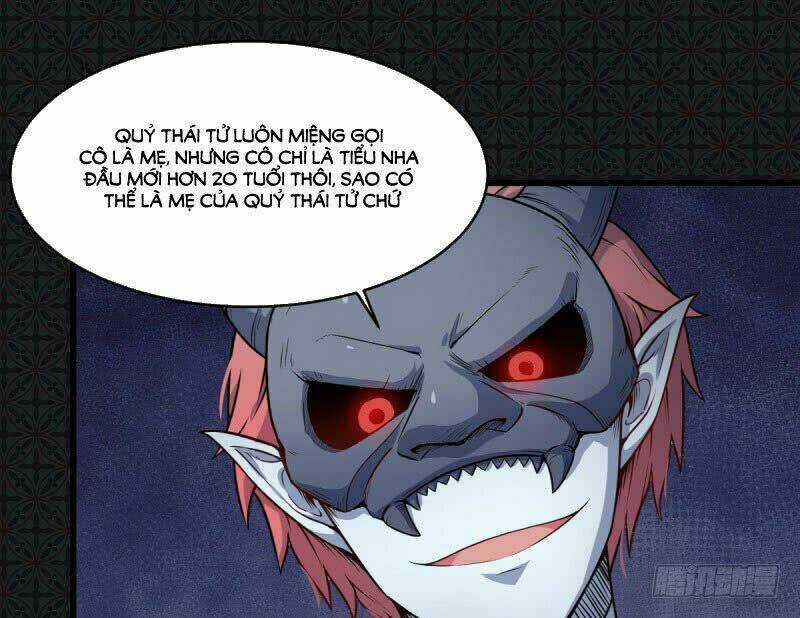 Ngạo Kiều Quỷ Vương Yêu Ta Chapter 108 trang 2